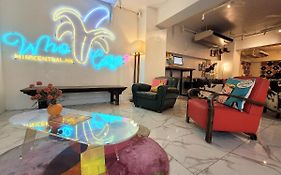 mini hotel Central